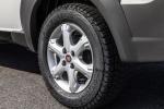 Fiat Strada Freedom CD 2018 года